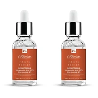 skinChemists Youth Series Tranexamic Acid 2.5%, Niacinamide 4% Brightening Serum - ct