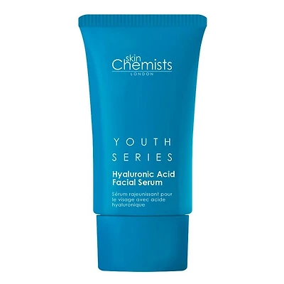 skinChemists Youth Series 1.5% Hyaluronic Acid Facial Serum - ct
