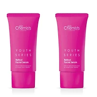 skinChemists Youth Series Retinol & Bakuchiol Facial Serum - ct