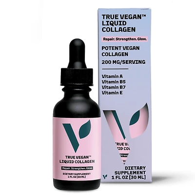 Veggimins True Vegan Liquid Collagen