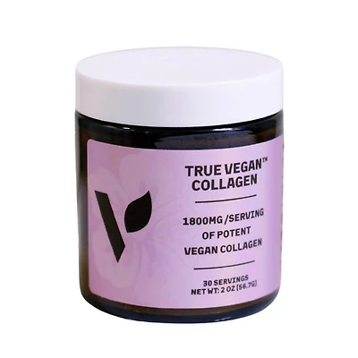 Veggimins True Vegan Collagen Powder