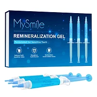 MySmile Remineralization Gel for Sensitivity Relief