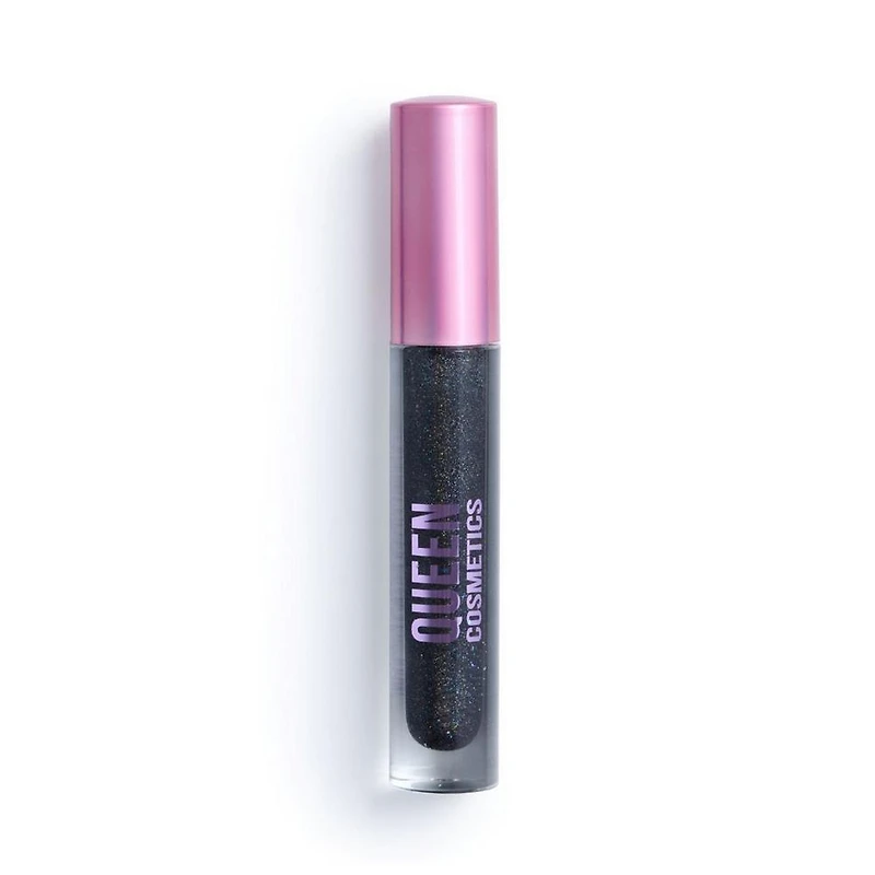 Queen Cosmetics Holographic Lip Gloss 