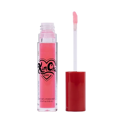 KimChi Chic Beauty Cherry Chic Lip Gloss