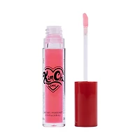 KimChi Chic Beauty Cherry Chic Lip Gloss