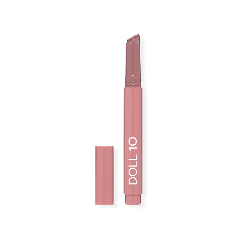Doll 10 Peptide Plump Lip Treatment - Juicy