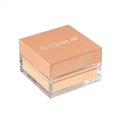 Sigma Beauty Soft Focus Setting Powder