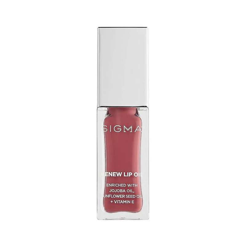 Sigma Beauty Renew Lip Oil