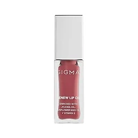 Sigma Beauty Renew Lip Oil
