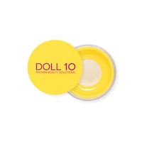 Doll 10 Doll Skin Yellow Power Brightening Treatment Powder