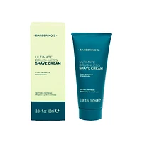 Barberino's Ultimate Brushless Shave Cream