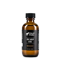 Pete & Pedro Beard Oil