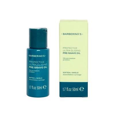 Barberino's Ultra Gliding Pre-Shave Oil