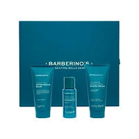 Barberino's Perfect Shaving Set