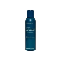 Barberino's Smooth Irritation-Free Shaving Foam