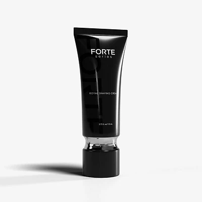 Forte Series Royal Shaving Cream