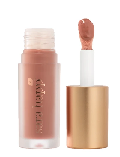 Sara Happ The Lip Plumper Peptide Treatment