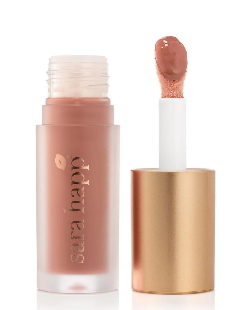 Sara Happ The Lip Plumper Peptide Treatment 