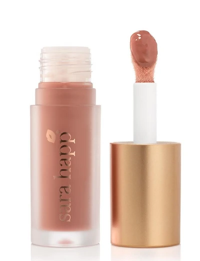 Sara Happ The Lip Plumper Peptide Treatment 