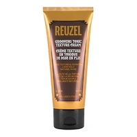 REUZEL Grooming Tonic Texture Styling Cream