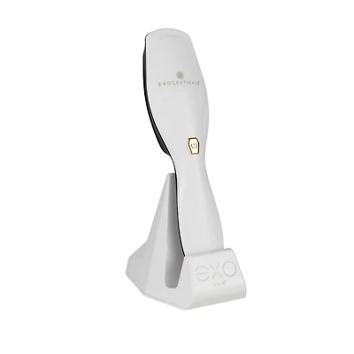 Exoceuticals EXO HAIR Red Light LED Hair Brush