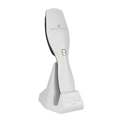 Exoceuticals EXO HAIR Red Light LED Hair Brush