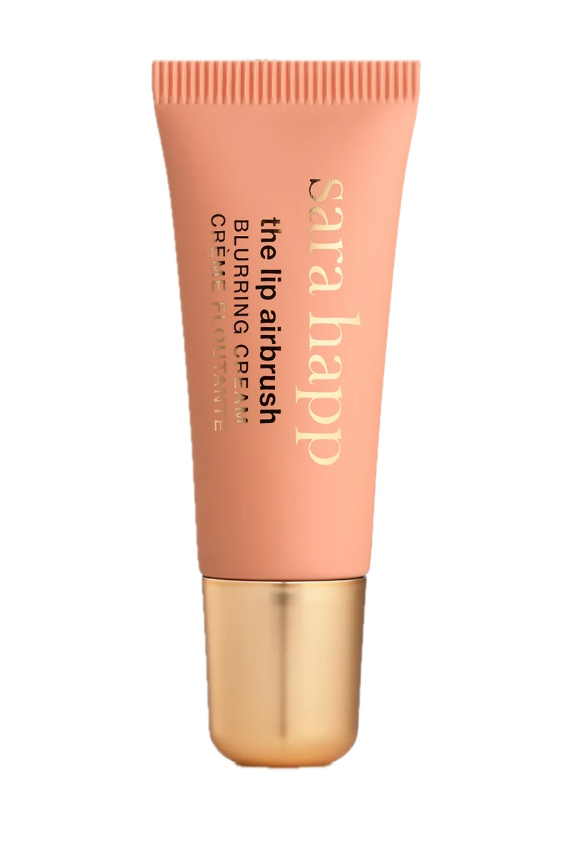 Sara Happ The Lip Airbrush Blurring Cream