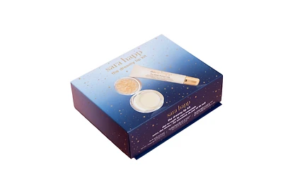 Sara Happ The Dreamy Lip Kit