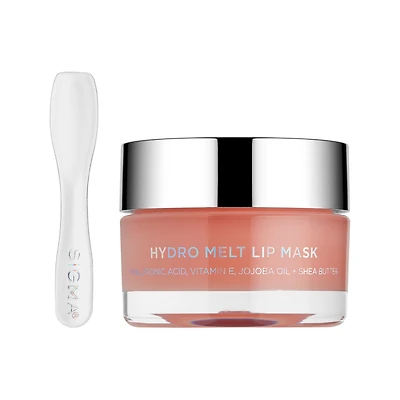 Sigma Beauty Hydro Melt Lip Mask