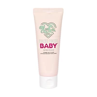 KimChi Chic Beauty Rice Rice Baby Foaming Makeup Removing Face Wash