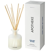 APOTHEKE Earl Grey Bitters Reed Diffuser