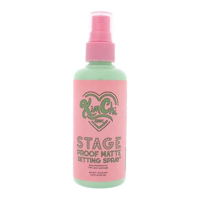 KimChi Chic Beauty Stage Proof Matte Setting Spray
