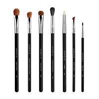 Sigma Beauty Basic Eye Brush Set