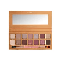 Sigma Beauty New Mod Eyeshadow Palette