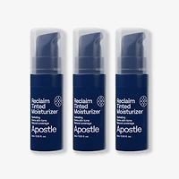 Apostle Reclaim Tinted Moisturizer Discovery Set