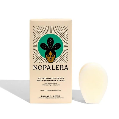 Nopalera Solid Conditioner Bar - Balancing + Repair
