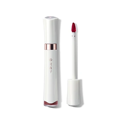 Florasis Flawless Jade Shine Liquid Lipstick - G501