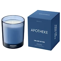 APOTHEKE Earl Grey Bitters Scented Candle - oz.