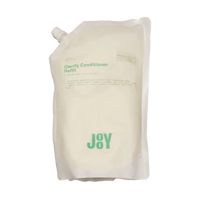 JooY Clarify Conditioner Refill
