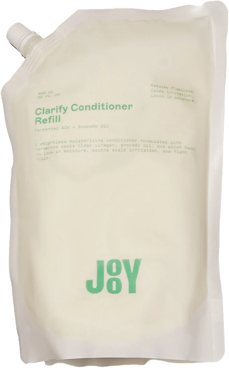 JooY Clarify Conditioner Refill
