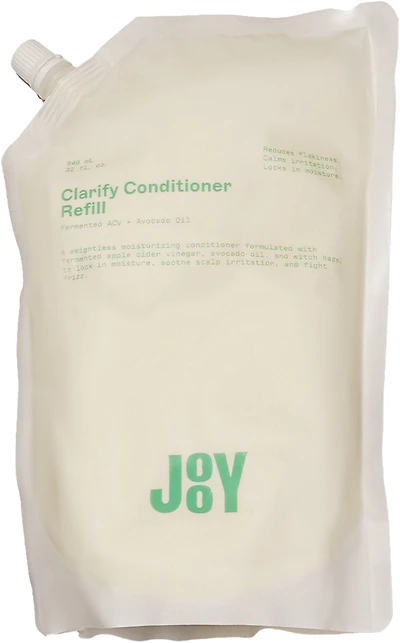 JooY Clarify Conditioner Refill