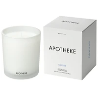 APOTHEKE Canvas Scented Candle - oz.