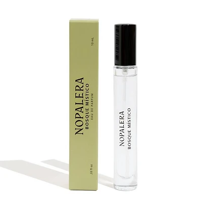 Nopalera Travel Perfume - Bosque Mistico