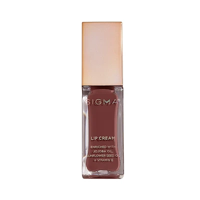 Sigma Beauty Lip Cream - Dapper