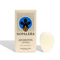 Nopalera Solid Conditioner Bar - Moisture + Shine