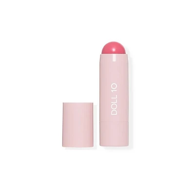 Doll 10 Skin Genius The Multitasker 3-in-1 Creme Color Stick