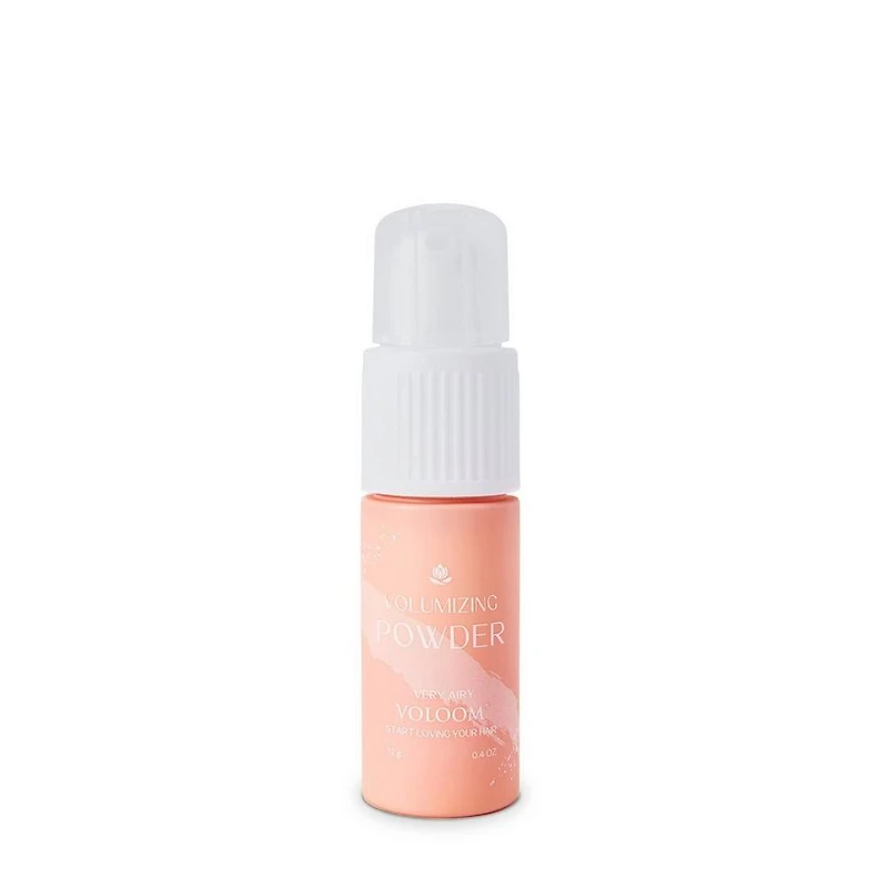 Voloom Very Airy Volumizing Powder