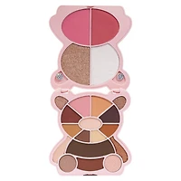 KimChi Chic Beauty Teddy Kim Palette 