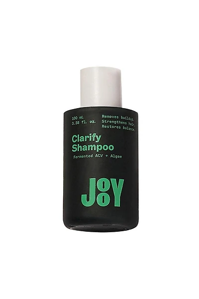 JooY Travel Size Clarify Shampoo