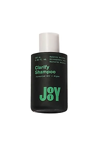 JooY Travel Size Clarify Shampoo